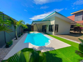 Sarita Vacation Home la Fortuna